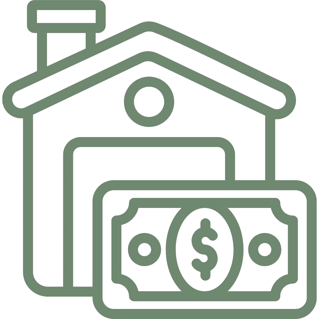 Rental Income Logo