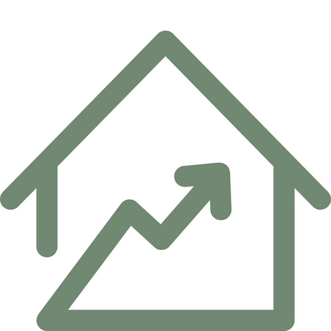 property Appreciation logo