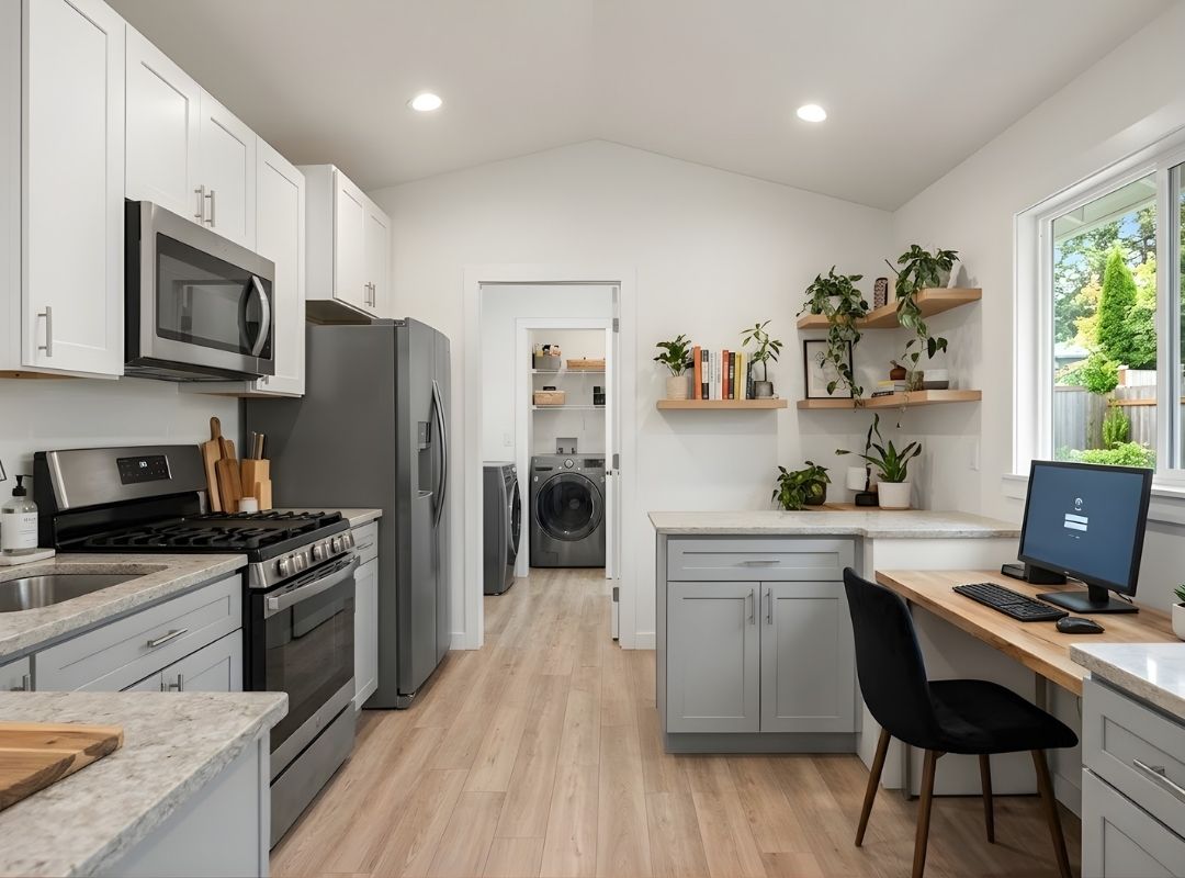 The Grand Independence Suite