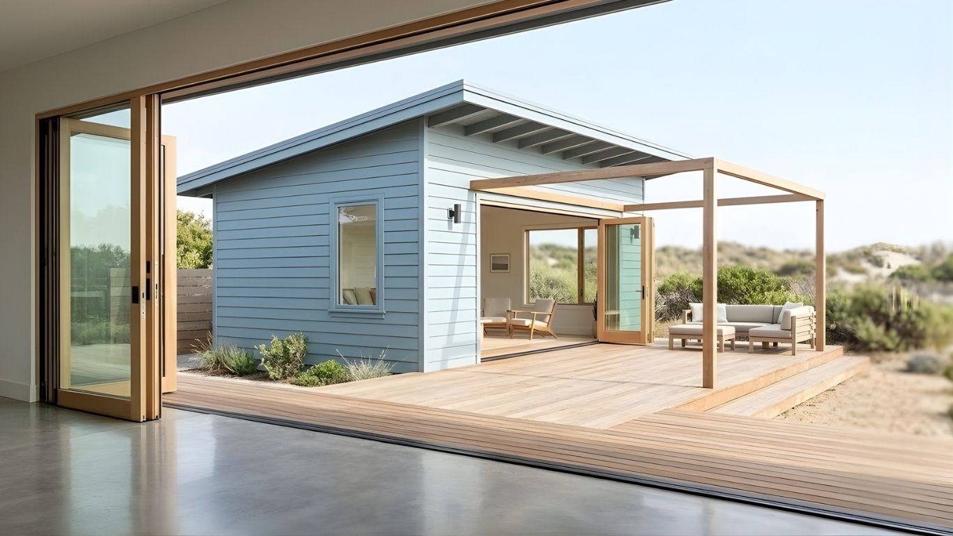 ADU Design & Planning Services