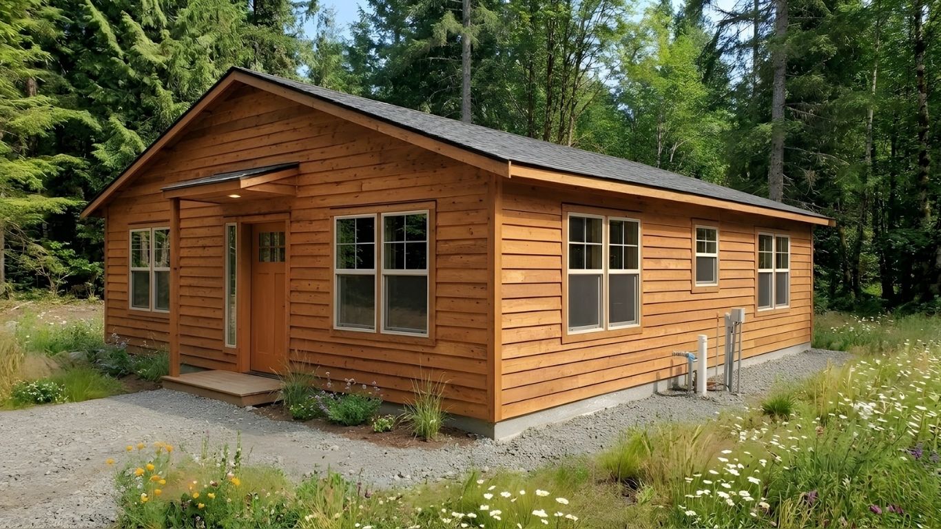 Detached ADU Construction in Sacramento