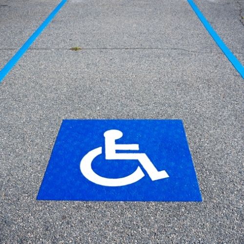 ADU Contractor designing accessibility upgrades