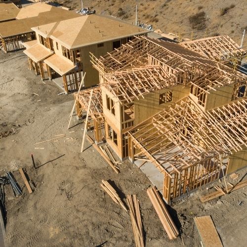 patio construction improving backyard usability