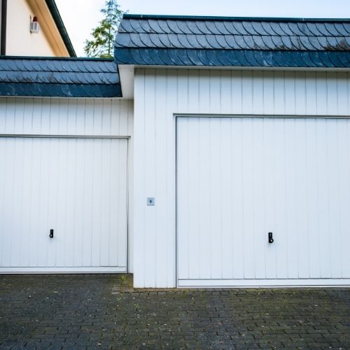 ADU builders near me upgrading garage living space