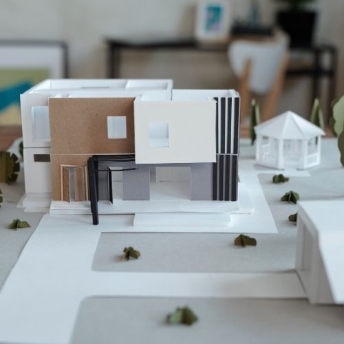ADU Contractor creating 3D home layout previews