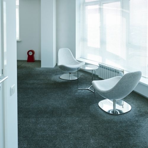 ADU builders near me replacing worn carpet floors