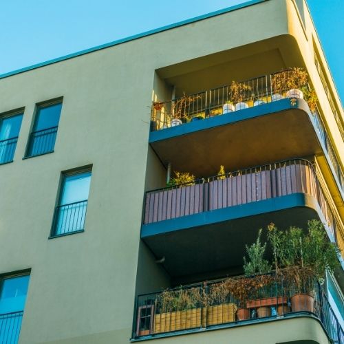 ADU builders near me planning tenant buildouts