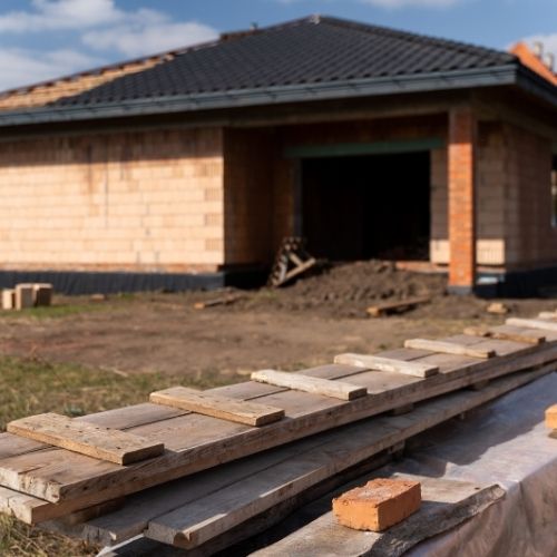 ADU builders near me designing garage makeovers