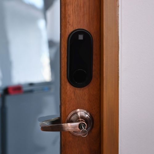 ADU builders near me planning secure entry upgrades