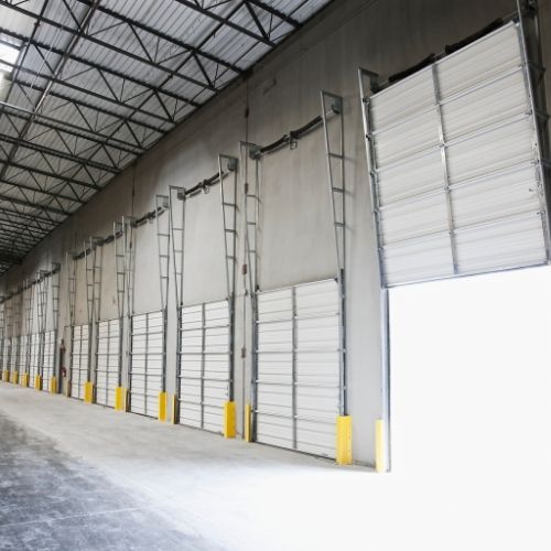 ADU Contractor planning secure storage facility