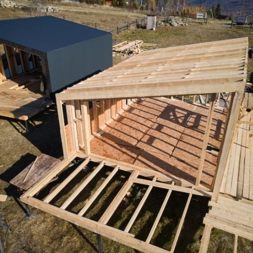 patio builders crafting cozy exterior spaces