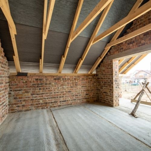 ADU Contractor converting garages into useful rooms