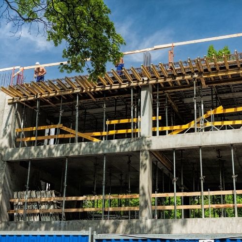 ADU Contractor designing flexible tenant spaces