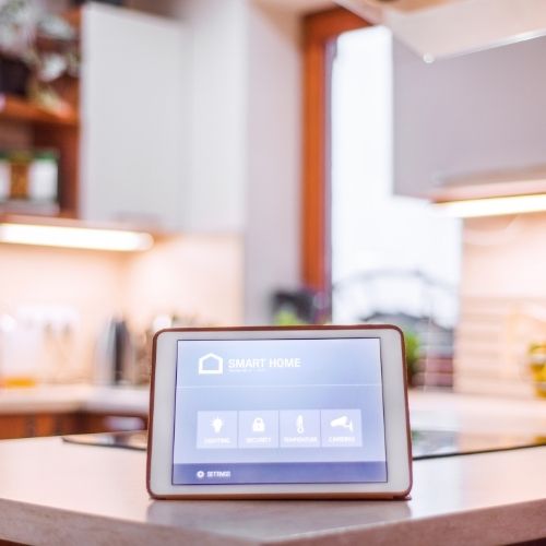 ADU builders near me creating automated living spaces