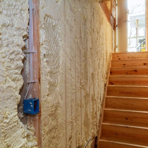 ADU Contractor managing load bearing wall updates
