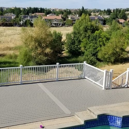 ADU Contractor designing smart backyard suites