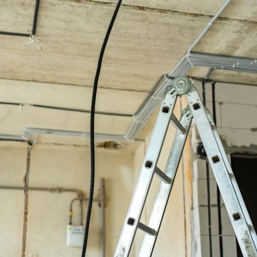 ADU Contractor handling commercial repair needs