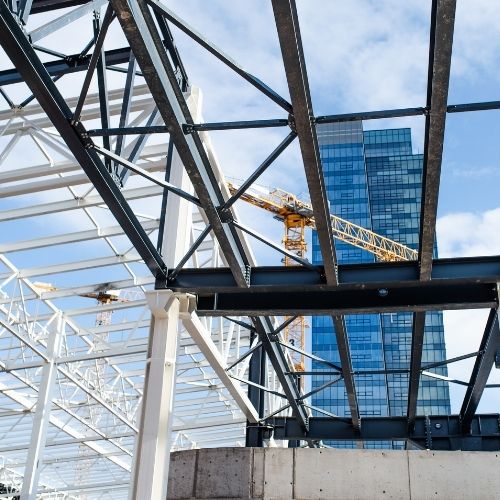 patio construction improving commercial repair access