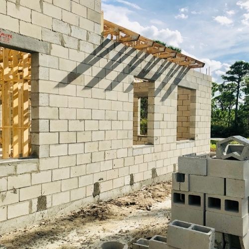 ADU builders near me planning structural wall support