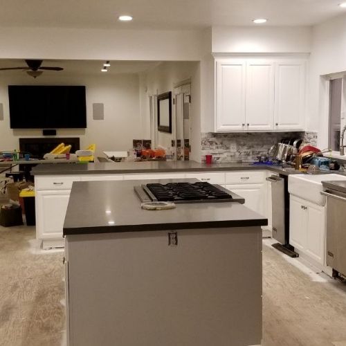 patio builders connecting kitchens to outdoor dining