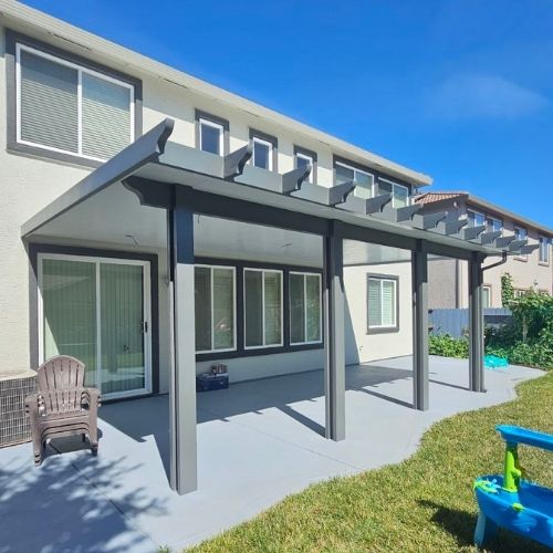 Patio builders building functional outdoor retreats