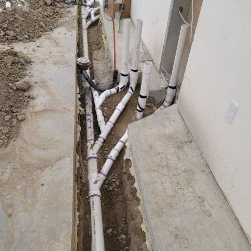 Custom ADU builders creating added home space