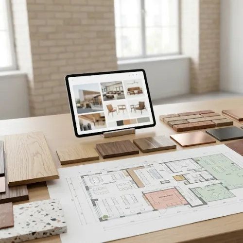 Restaurant Concept Planning