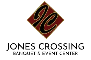 Jones Crossing Logo