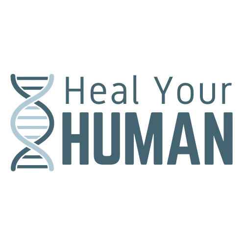Heal Your Human Logo