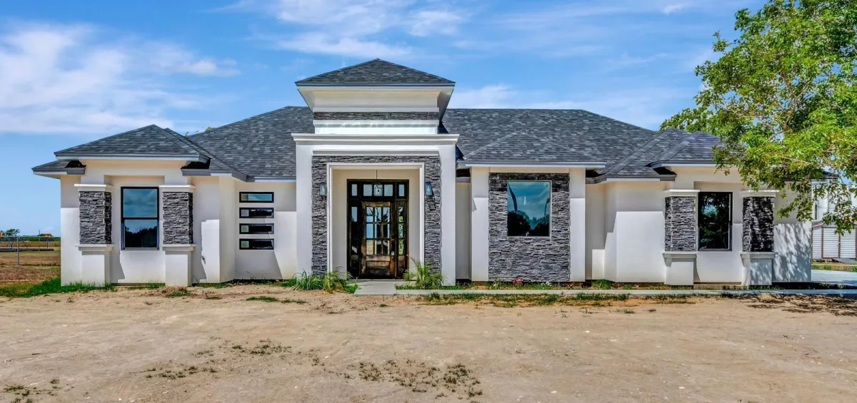 Cuates Construction - Custom Home Builder in RGV