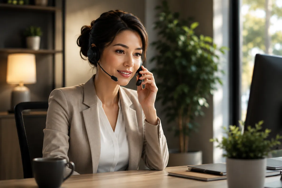 How Automated Answering Services Help Local Businesses Never Miss Another Lead