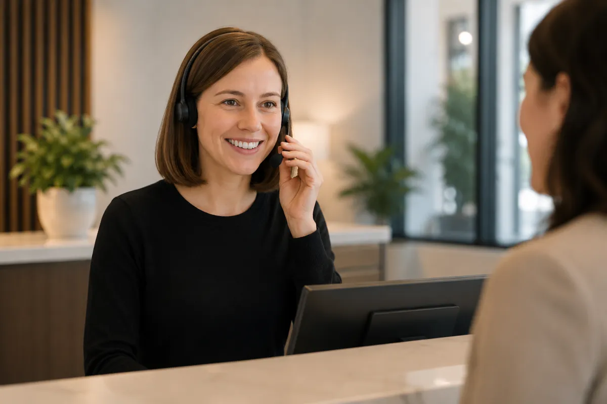 Never Miss a Lead Again: How AI Responds Faster Than Any Human Team