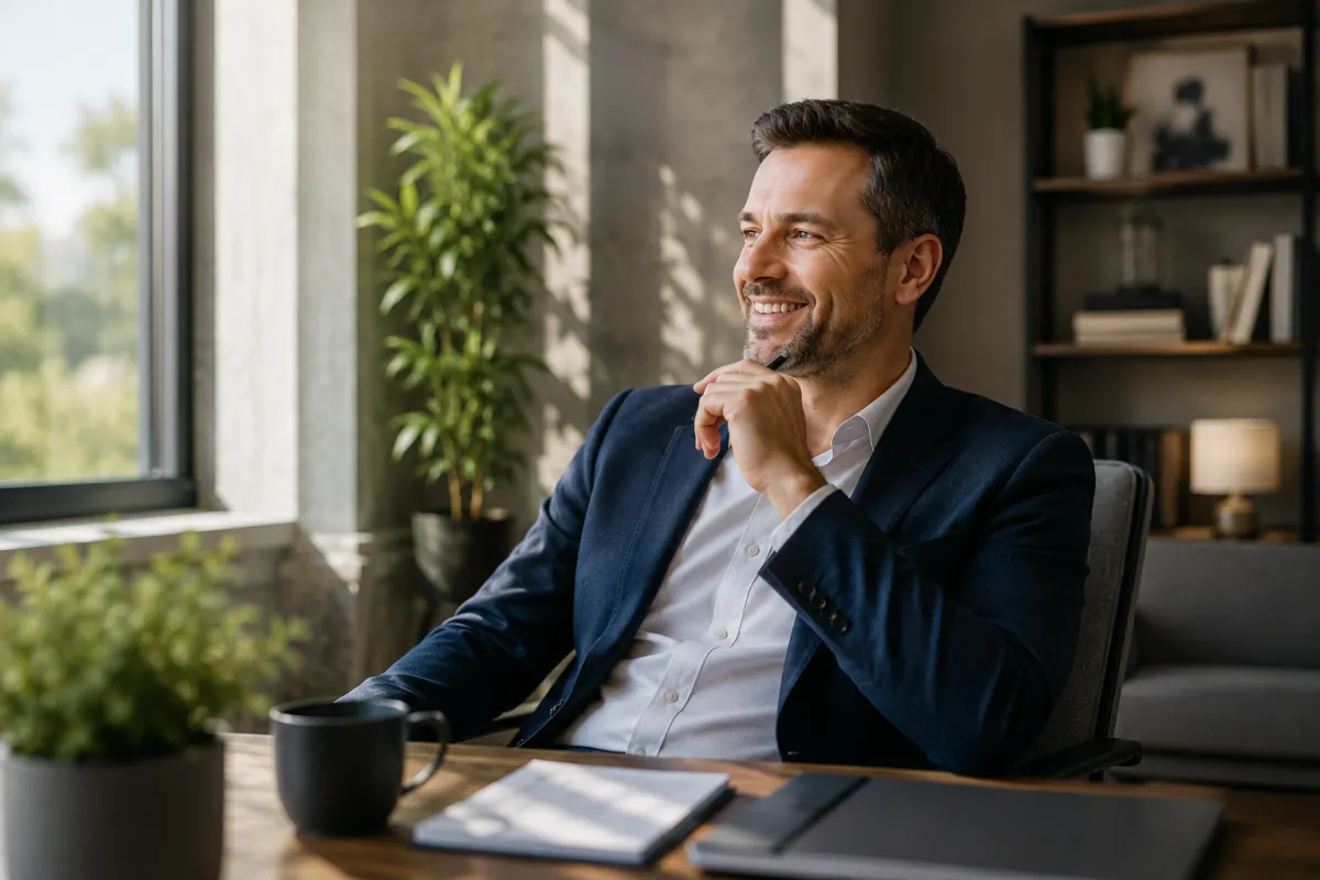 Why an AI Employee Is the Perfect First Step Into AI for Any Business