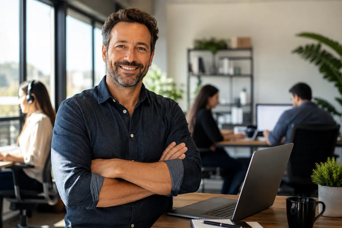 How to Implement AI in Your Small Business in Less Than a Week (2026 Guide)