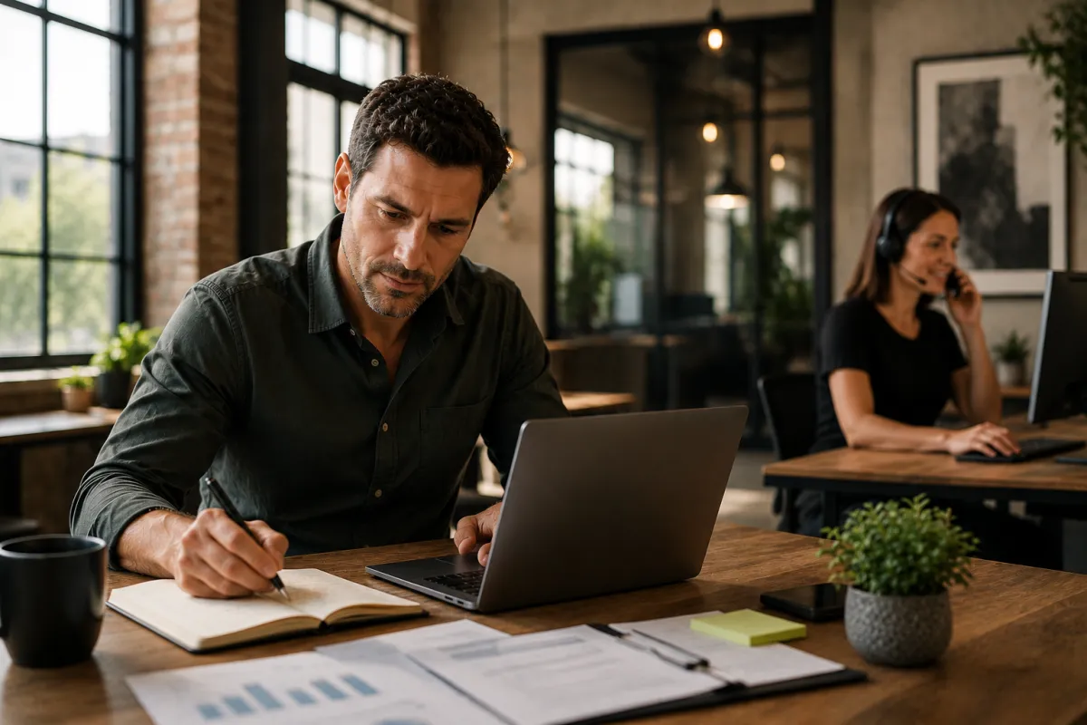 Why AI Is the Most Affordable Way to Streamline Customer Communication for Small Businesses