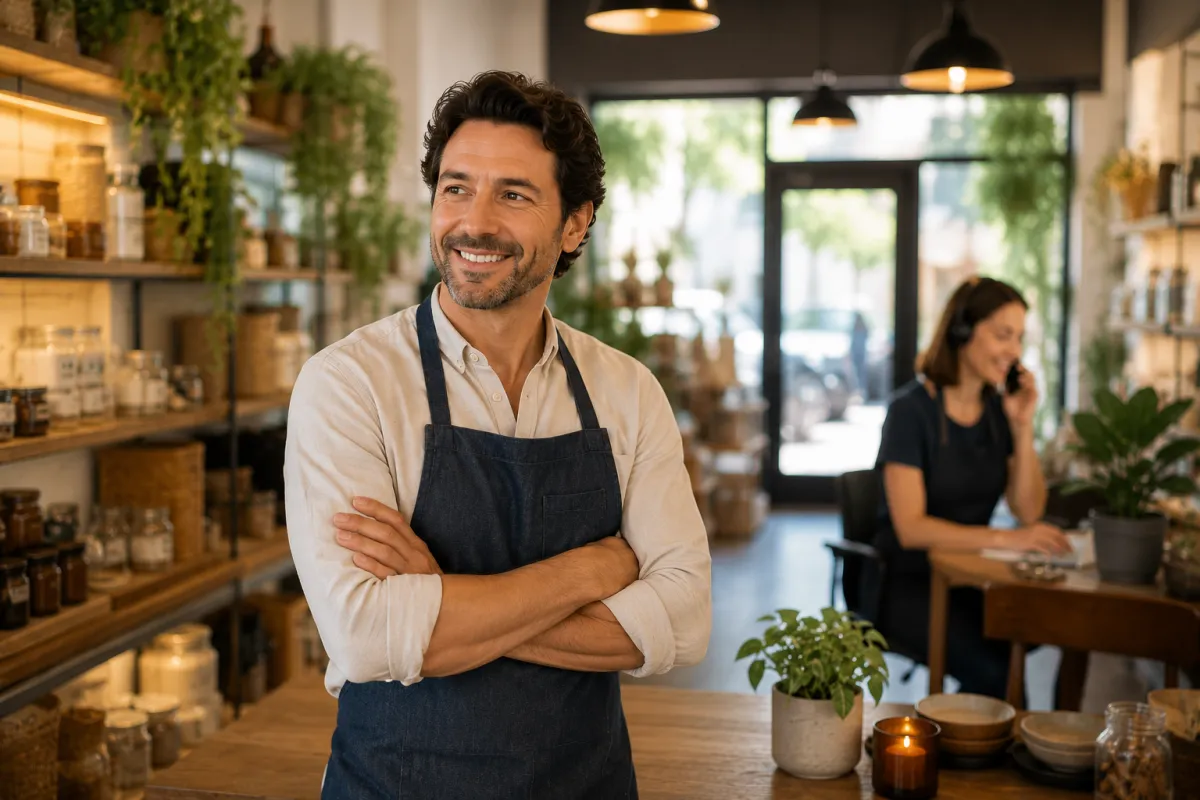 Getting Started With AI: What Small Businesses Need to Know