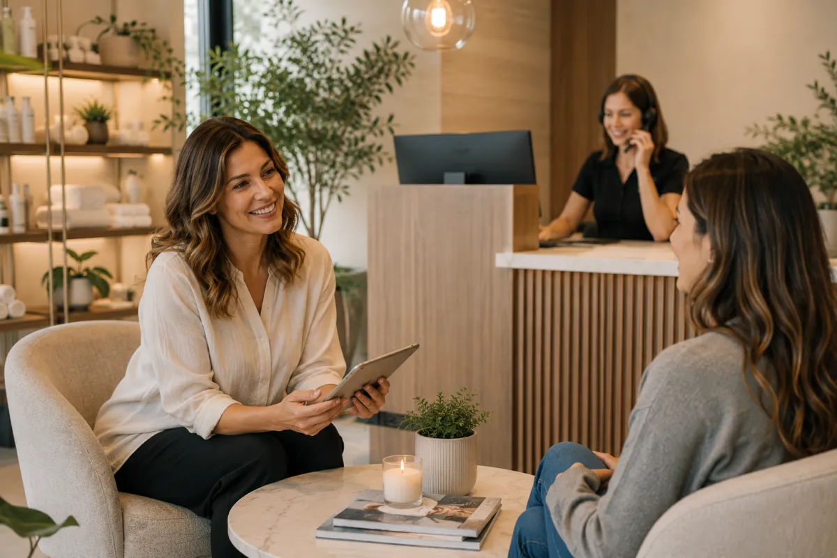 How AI Benefits Local Service Businesses: Save Time, Win More Customers, and Grow Faster