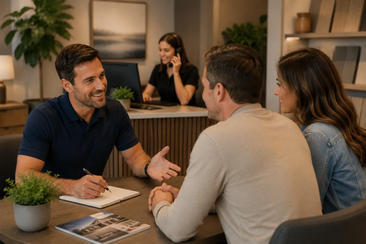 Why the First Five Minutes After a Customer Inquiry Can Make or Break Your Business