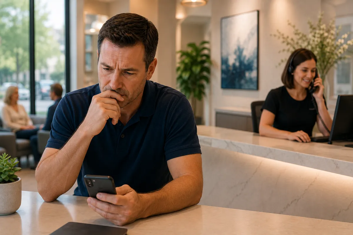 Why Every Missed Call Costs More Than You Think