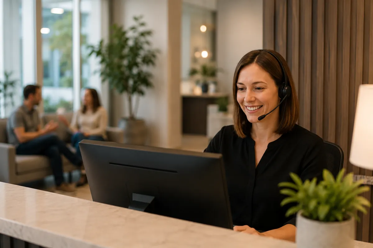 Why Customers Choose the Business That Responds First