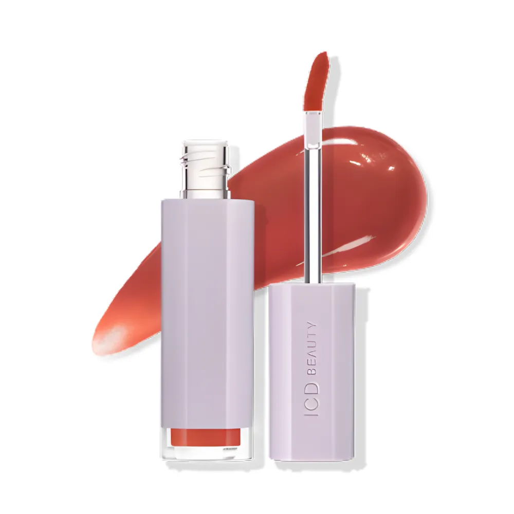 ICD Makeup Butter Lip Tint Velvet Matte