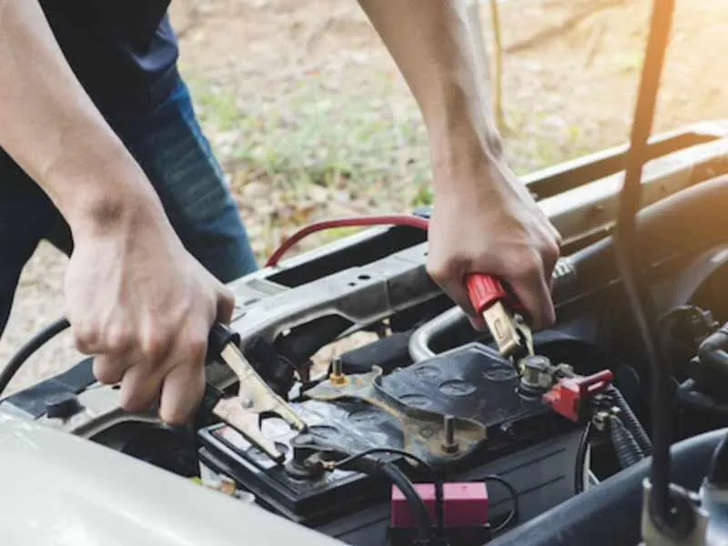 Roadside Assistance in San Antonio