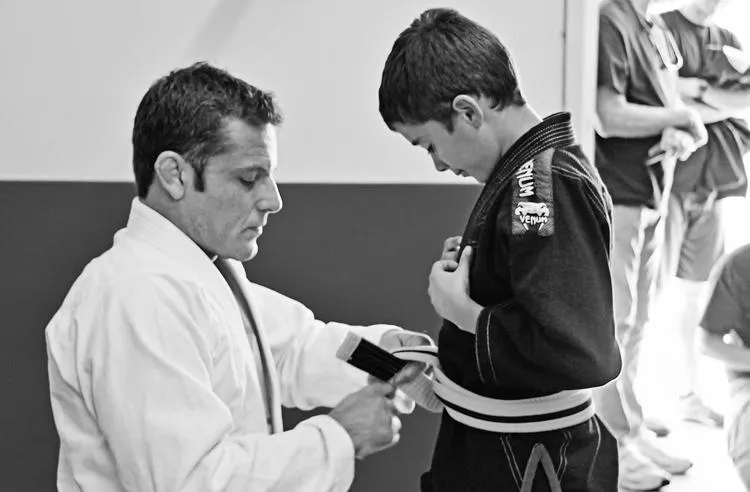There are many reasons. First and foremost, it is a practical, hands on, self-defense martial art that even our littlest students can actually use in real life situations to protect themselves from bigger, heavier bullies. 