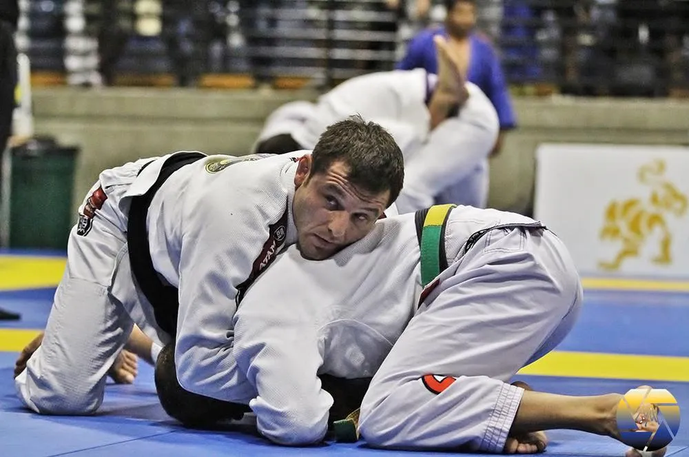 At some point in your BJJ journey, you notice the competitors. The athletes. The ones who choose to take their practice to the next level, the competition mats. Contrary to what you'd expect, they aren't noticed for their "swagger" or bravado. 