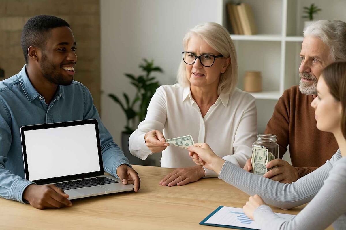 Fast Business Funding: Your Lifeline When Time Runs Short