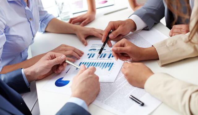 Cómo conseguir financiamiento rápido para tu negocio hispano