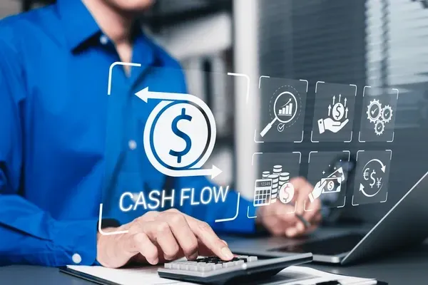 Coping with Cash Flow Problems: Strategies for Your Business