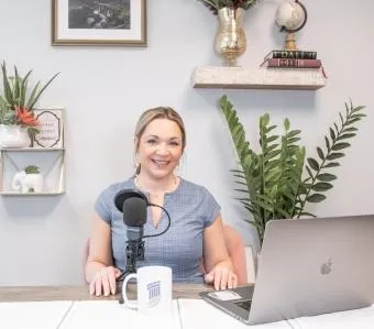 More Than Legal Podcast