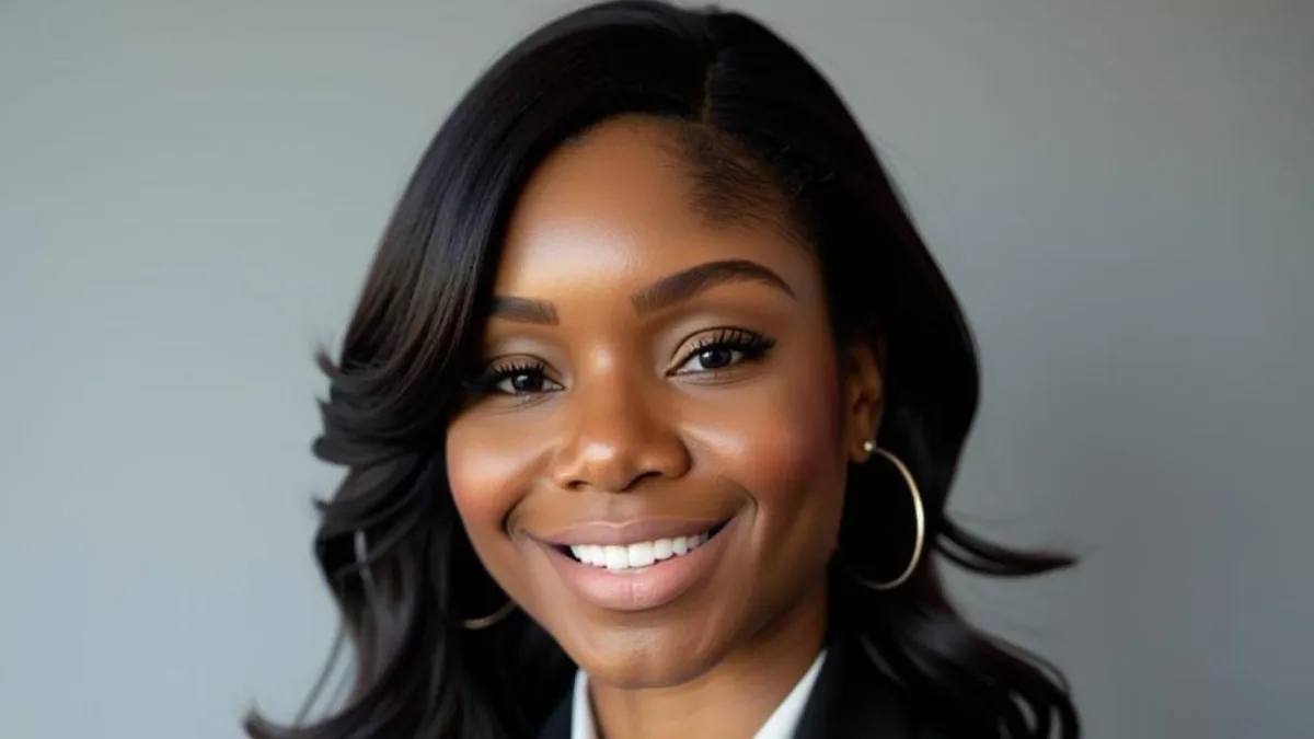 Executive Coordinator 