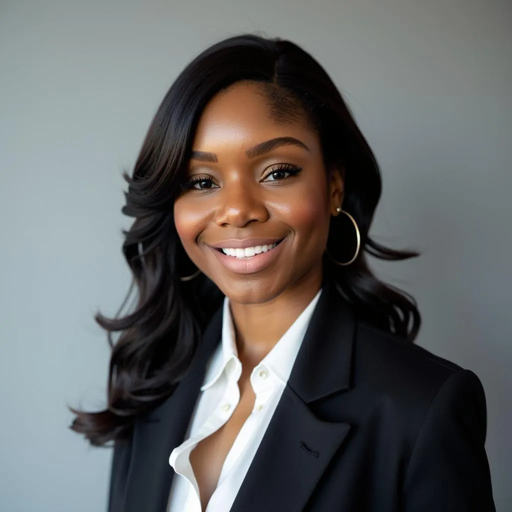 VIP & Executive Coordinator 